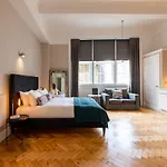 Linton Collection - 28 North Bridge Διαμέρισμα *