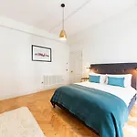 Linton Collection - 28 North Bridge Διαμέρισμα Εδιμβούργο