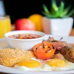 Zoo By Ihg 4* Edinburgh