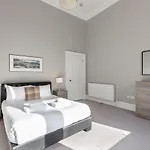 Destiny Scotland - Q-residence Appartement Édimbourg