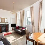 St Giles Royal Mile Apartamento