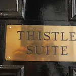 Thistle Centre דירה אדינבורו