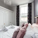 Apartamento St Giles Royal Mile