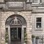 Fountain Court - Royal Garden Aparthotel