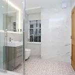 Διαμέρισμα Joivy Modern And Airy Flat On The Historic Royal Mile *