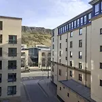 Appartement Holyrood With Parking & Lift Access