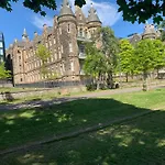 Quartermile Serviced