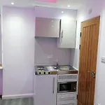 Crosskeys 双金匙公寓 מלון דירות אדינבורו
