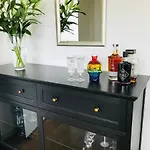Quartermile Serviced Edinburg