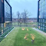 Quartermile Serviced