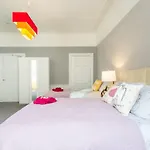 Stunning 2-bed In شقة إدنبرة