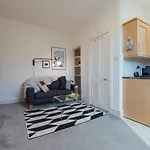 Stylish And Comfortable Centre Εδιμβούργο