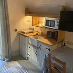 The Juniperlea Bed & Breakfast Pathhead