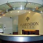 Four Points Flex By Sheraton Hotel Édimbourg