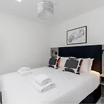 Destiny Scotland Market Street Apartamento *