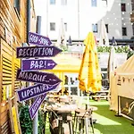 Hotel A&o Edinburgh