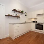 Feriehus 16 1 Eildon Street Edinburgh