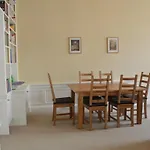 Traditional Georgian Flat In New Town * Edinburgh