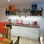 Beaverhall Εδιμβούργο