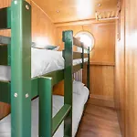 Botel - Houseboats