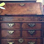 With Parking, Original Art And Antiques *