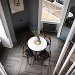 Apart-hotel 29 Queen Street Edimburgo