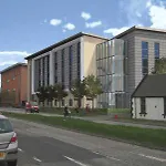 Travelodge Airport