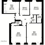 Lejlighed The Address - Castle View