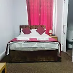Dalry אדינבורו
