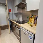 Apartman Iq Grove Accomodation In Edinburgh