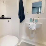 Apartman Iq Grove Accomodation In Edinburgh