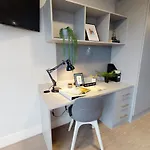 Iq Grove Accomodation In Edinburgh