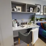 Iq Grove Accomodation In Edinburgh Apartman Edinburgh