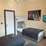 Lower Gilmore Place Πανσιόν Εδιμβούργο