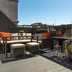 The Rooftop Terrace Εδιμβούργο