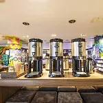 Hotel A&o