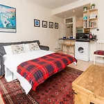 Luxury New Town 1 Bed 아파트 *