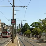 Διαμέρισμα The Rooftop Terrace *