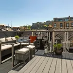 The Rooftop Terrace Διαμέρισμα