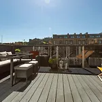 The Rooftop Terrace * Εδιμβούργο