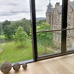 Apartamento Quartermile Luxury Landing *