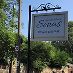 Sonas 3* 에든버러
