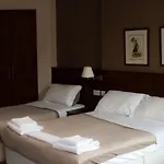 酒店 House 爱丁堡