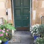 Fringe Base With Garden Near The Meadows