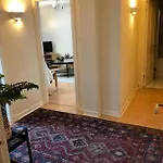 The Blair Street Appartement Édimbourg