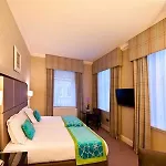 Hotell Leonardo Edinburg