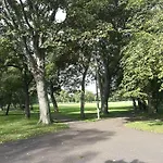 Fringe Base With Garden Near The Meadows 公寓 爱丁堡