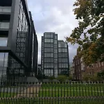 Fringe Base With Garden Near The Meadows