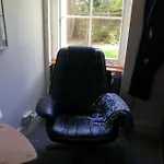Fringe Base With Garden Near The Meadows *