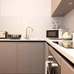 Apartment Joivy Sophisticated Near Castle *